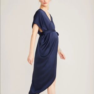 The Hatch Riviera Dress